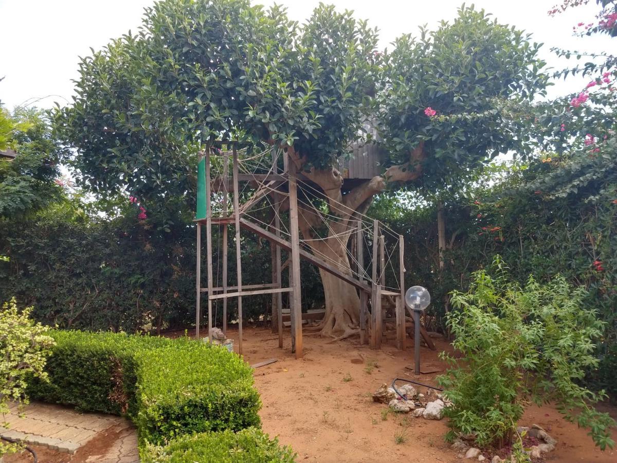 Il Gazebo Acomodação com café da manhã Scoglitti Exterior foto