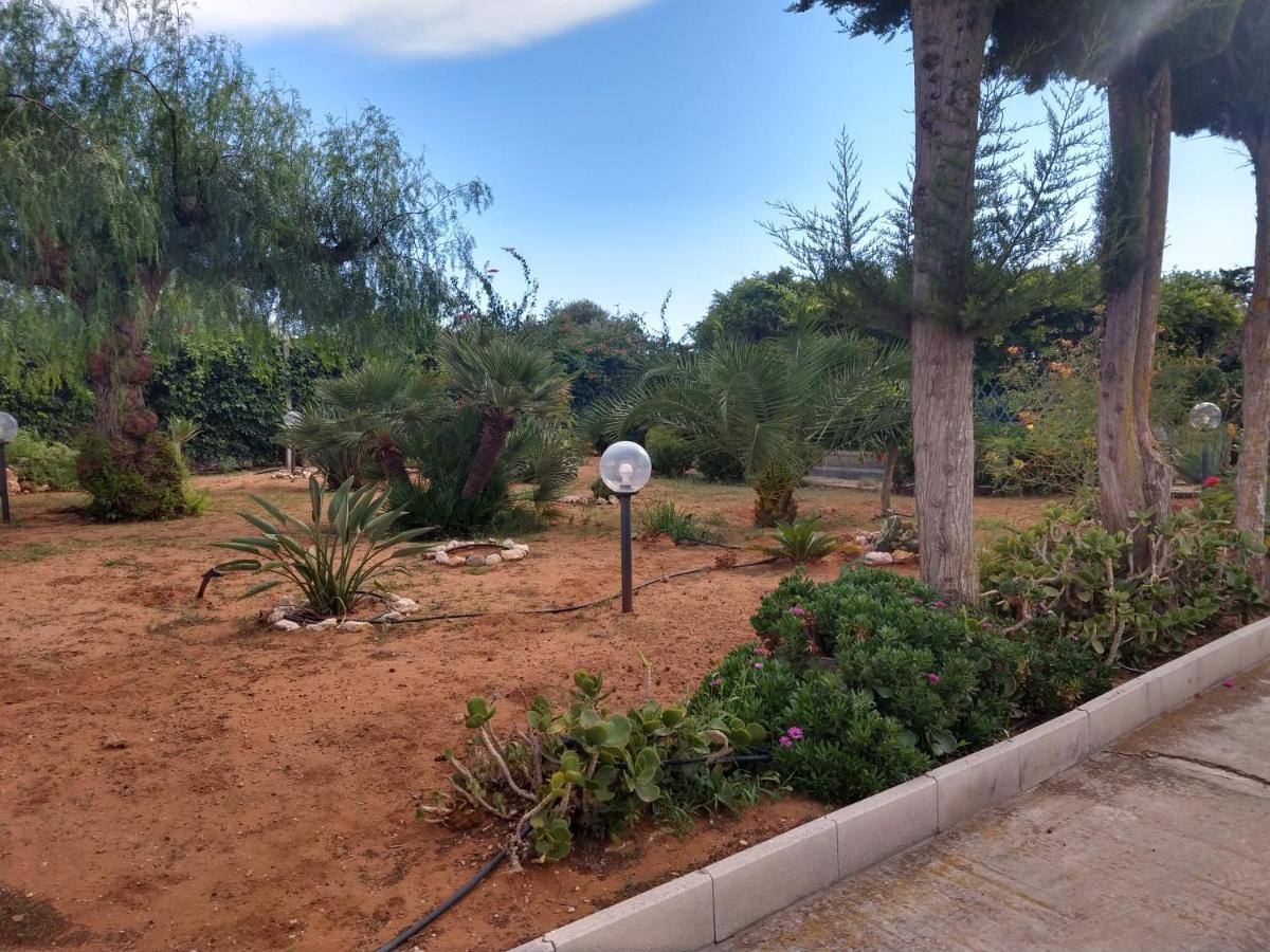 Il Gazebo Acomodação com café da manhã Scoglitti Exterior foto