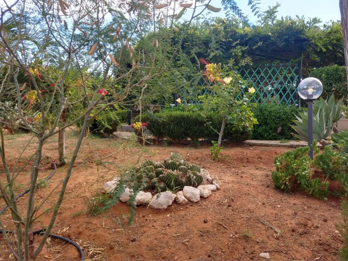 Il Gazebo Acomodação com café da manhã Scoglitti Exterior foto